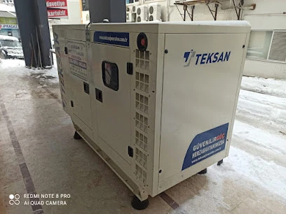 Çorum Güç Sistemleri Jeneratör Elektrik Ltd.şti. Çorum Güç Sistemleri Jeneratör Elektrik Ltd.şti.