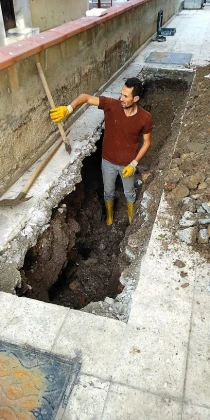 Çorum Kanalizasyon Serhat Gencer Çorum Kanalizasyon Serhat Gencer