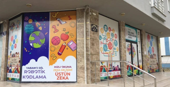 Çorum Özel İkbal Kişisel Gelişim Kursu Çorum Özel İkbal Kişisel Gelişim Kursu