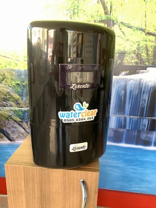 Çorum Su Arıtma - Waterclear- Su Arıtma Çorum Su Arıtma - Waterclear- Su Arıtma
