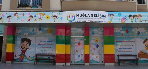 Coşku Özel Eğitim Ve Rehabilitasyon