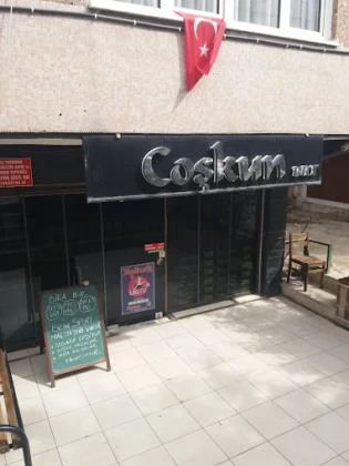Coşkun Bar Coşkun Bar