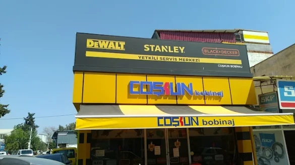 Coşkun Bobinaj Coşkun Bobinaj