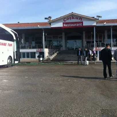Coşkun Dinlenme Tesisi Coşkun Dinlenme Tesisi