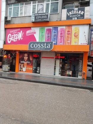 Cossta Cosmetic Station Cossta Cosmetic Station