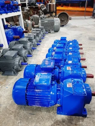 Çözüm Elektrik Bobinaj Çözüm Elektrik Bobinaj