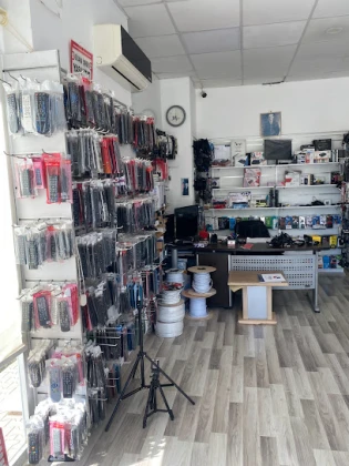 Çözüm Elektronik Çözüm Elektronik