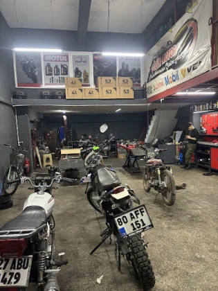 Çözüm Motor Düzce Çözüm Motor Düzce