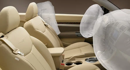 Çözüm Oto Aırbag Servis Çözüm Oto Aırbag Servis
