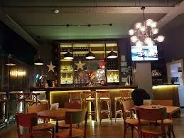 Cranky Pub Cranky Pub