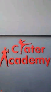Crater Fight Academy Crater Fight Academy