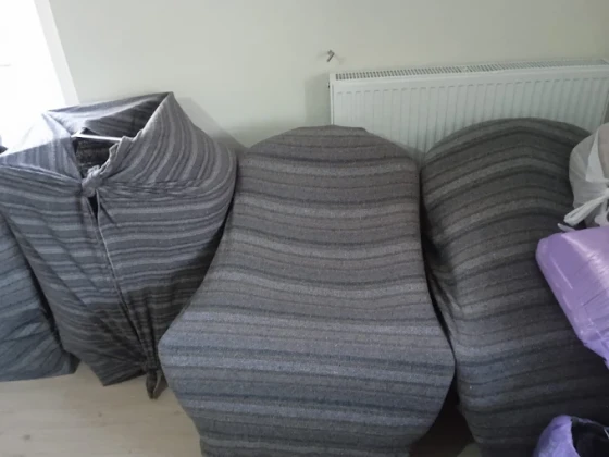 Cubuk Özgüven Nakliyat Cubuk Özgüven Nakliyat