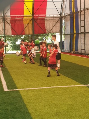 Çubukspor Sosyal Tesisi Halısaha Çubukspor Sosyal Tesisi Halısaha