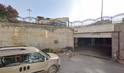 Çukurbahçe Otopark Çukurbahçe Otopark