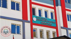 Çukurca Halk Eğitim Merkezi Çukurca Halk Eğitim Merkezi