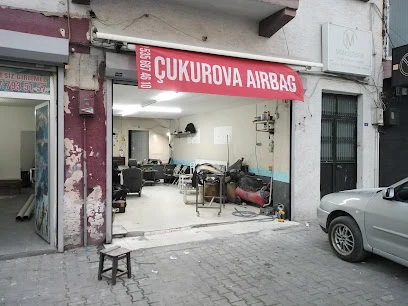 Çukurova Airbag Çukurova Airbag