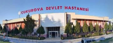 Çukurova Devlet Hastanesi Çukurova Devlet Hastanesi