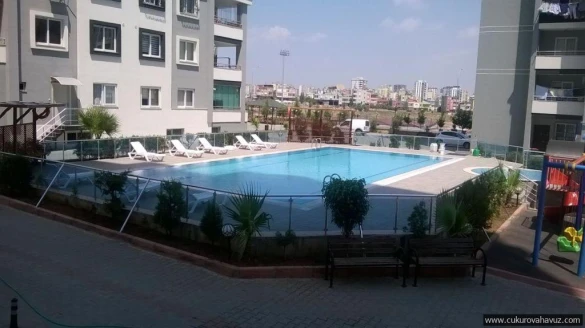 Çukurova Havuz, İzolasyon Ve Sauna Sistemleri Çukurova Havuz, İzolasyon Ve Sauna Sistemleri