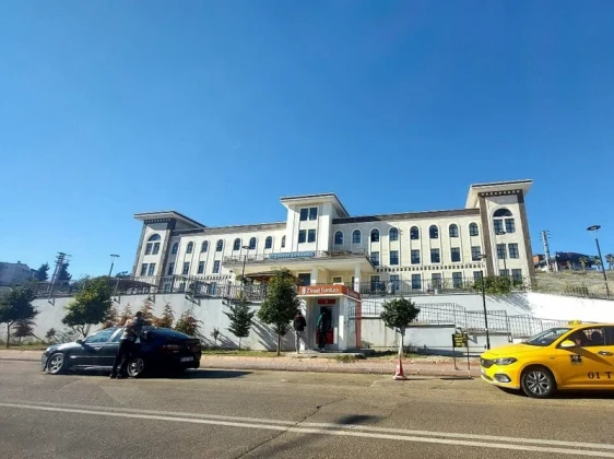 Çukurova Tapu Müdürlüğü Çukurova Tapu Müdürlüğü