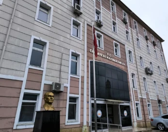 Cumayeri Halk Eğitimi Merkezi Cumayeri Halk Eğitimi Merkezi