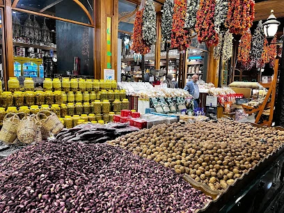 Cumba Kuruyemiş Cumba Kuruyemiş