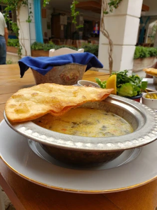 Cunda Adab Çorbacı Cunda Adab Çorbacı