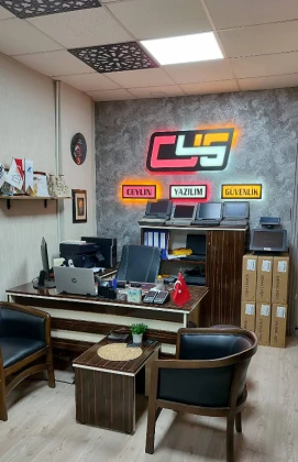 Cyg Bilişim Cyg Bilişim
