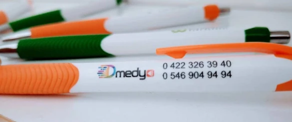 D Medya