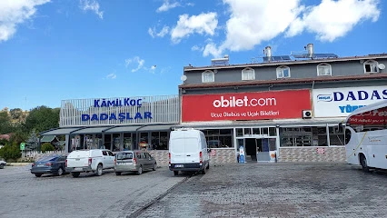 Dadaş Dinlenme Tesisleri Dadaş Dinlenme Tesisleri