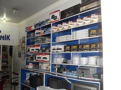 Dadaş Elektronik Dadaş Elektronik