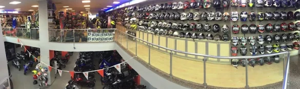 Dadaş Motor Yamaha Antalya Dadaş Motor Yamaha Antalya