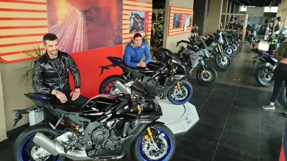 Dadaş Motor Yamaha Düzce Dadaş Motor Yamaha Düzce