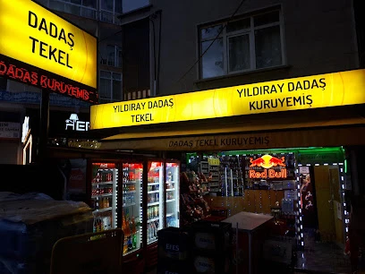 Dadaş Tekel Bayi