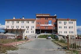 Daday İlçe Devlet Hastanesi Daday İlçe Devlet Hastanesi