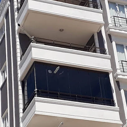 Dağtekin Cam Balkon - Duşakabin Sineklik Otomatik Kepenk Panjur Sistemleri Dağtekin Cam Balkon - Duşakabin Sineklik Otomatik Kepenk Panjur Sistemleri