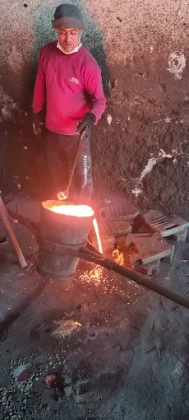 Dağtekin Döküm San Ve Tic Dağtekin Döküm San Ve Tic