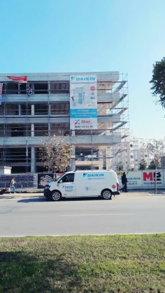 Daıkın İlhan Klima Sistemleri Daıkın İlhan Klima Sistemleri