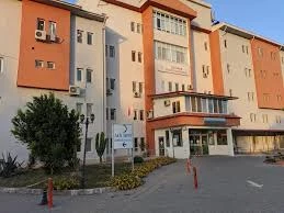 Dalaman Devlet Hastanesi Dalaman Devlet Hastanesi