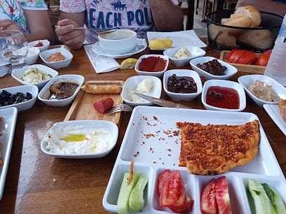 Dalgaç 1949 - Kahvaltı, Restaurant, Künefe - Bölge Trafik Şube Dalgaç 1949 - Kahvaltı, Restaurant, Künefe - Bölge Trafik Şube