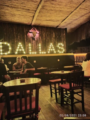 Dallas Pub Cafe Bar Dallas Pub Cafe Bar