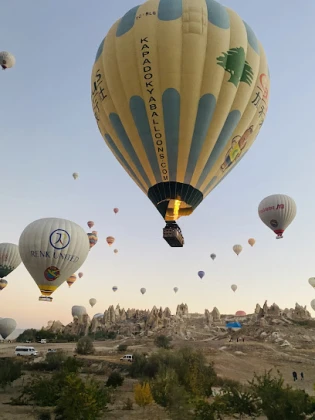 Daloğlu Turizm Daloğlu Turizm