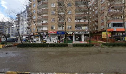 Damak Börek Salonu Damak Börek Salonu