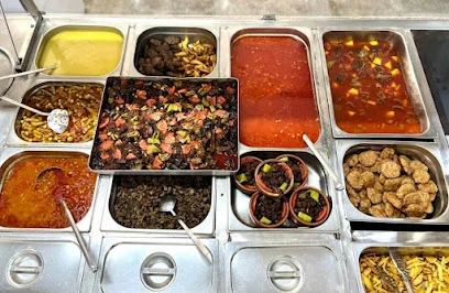 Damak Esnaf Lokantası (Chef Salih) Damak Esnaf Lokantası (Chef Salih)
