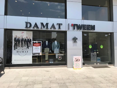 Damat Tween Ordu Damat Tween Ordu