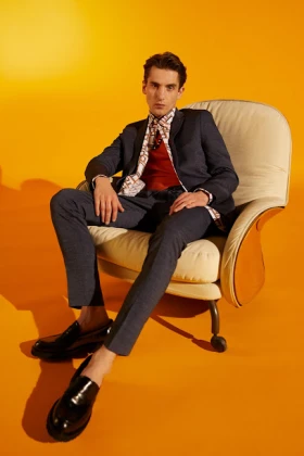 Damat Tween Van Damat Tween Van
