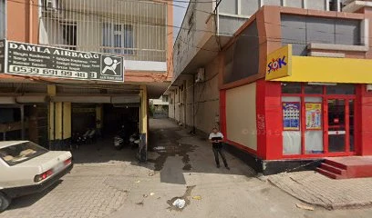 Damla Airbag Adana Damla Airbag Adana