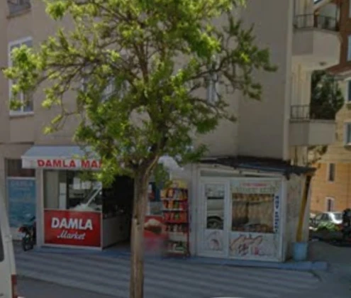 Damla Market Damla Market