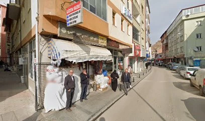 Damla Tuhafiye Damla Tuhafiye