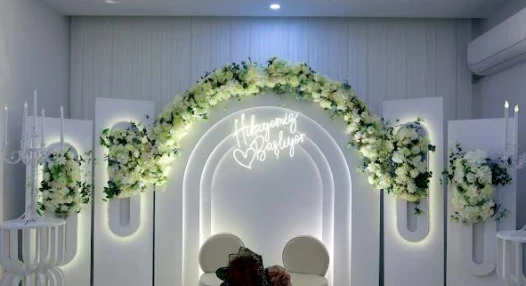 Damlanur Organizasyon Mardin