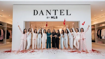 Dantel By Mls Dantel By Mls